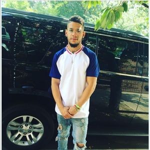 Meet your Posher, Jairo